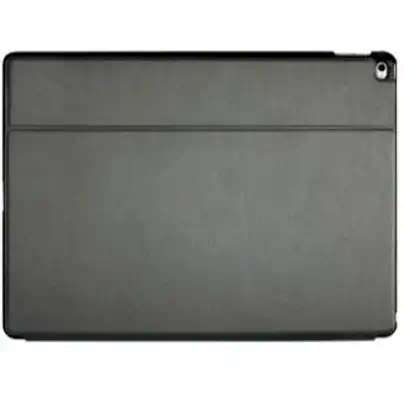 Mobilis 019044 étui pour tablette 32,8 cm (12.9") Folio Gris - Protection d'écran et Filtre - visuel 4