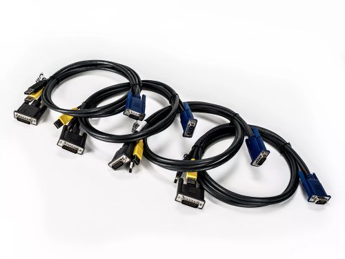 Achat Câble USB Vertiv Avocent CBL0170-4 sur hello RSE