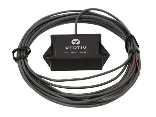Vertiv FS-15 détecteur d'eau Systèmes de détection et d'alerte Avec fil - Onduleur - visuel 1