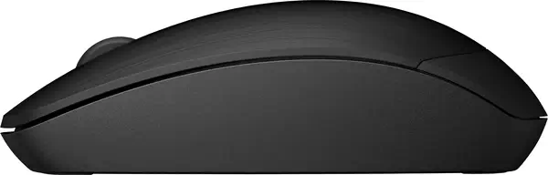 Souris sans fil HP X200 HP - visuel 1 - hello RSE - Design ambidextre