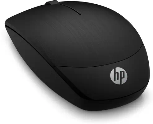 Souris sans fil HP X200 HP - visuel 1 - hello RSE - Indicateur de batterie faible