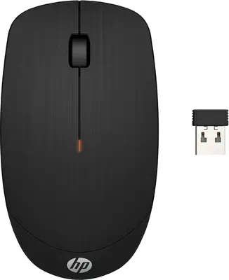 Souris sans fil HP X200 - visuel 2