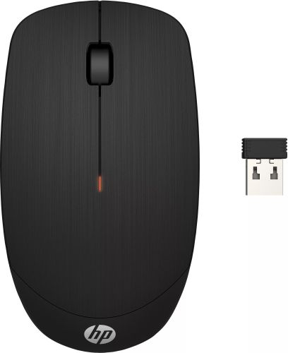 Achat Souris HP WIRELESS MOUSE X200