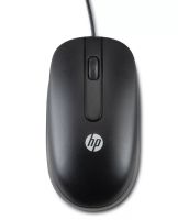 HP USB Optical Scroll Mouse HP - visuel 1 - hello RSE