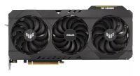 Achat Carte graphique ASUS TUF-RX6700XT-O12G-GAMING