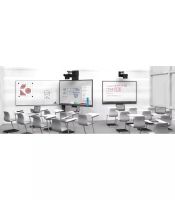 Vente Tableau Blanc Interactif Tableau blanc interactif tactile - Email Blanc projection 87" - i3BOARD