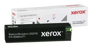 Avis Cartouche Noir Everyday™ de Xerox compatible avec HP 973X (L0S07AE), Grande capacité