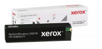 Vente Xerox Cartouche PageWide Everyday Noir compatible avec HP 972X (L0S07AE) au meilleur prix
