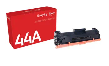 Toner Xerox Noir garantie