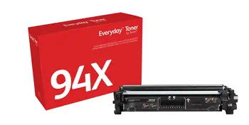 Avantages Toner Xerox Noir