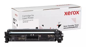 Achat Toner Noir Everyday™ de Xerox compatible avec HP 94X au meilleur prix
