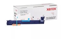 Vente Xerox Toner Everyday Cyan compatible avec HP 824A (CB381A), Capacité standard au meilleur prix