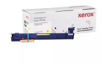 Vente Xerox Toner Everyday Jaune compatible avec HP 824A (CB382A), Capacité standard au meilleur prix