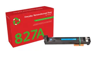 Toner Xerox Paquet unique garantie