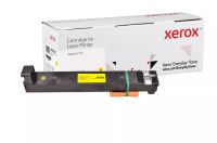 Vente Xerox Toner Everyday Jaune compatible avec Oki 46507613, Capacité standard au meilleur prix