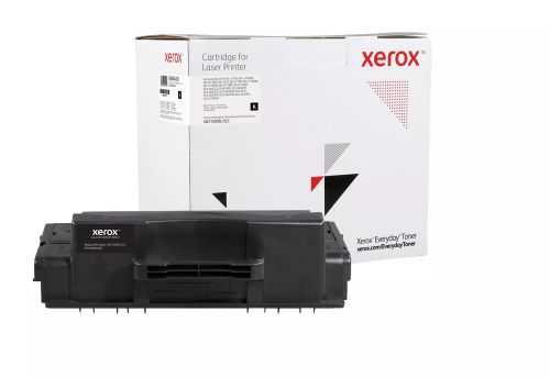 Revendeur officiel Toner Noir Everyday™ de Xerox compatible avec Samsung MLT