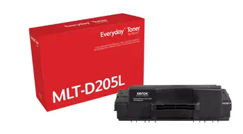 Garantie Toner Samsung