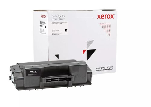 Achat Toner Noir Everyday™ de Xerox compatible avec Samsung MLT-D203E, Très haute capacité - 0095205067583