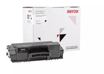 Achat Toner Noir Everyday™ de Xerox compatible avec Samsung MLT au meilleur prix
