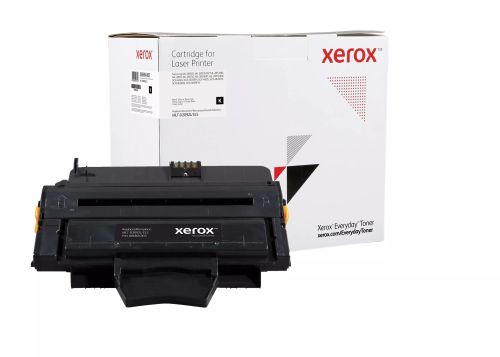 Achat Toner Everyday(TM) Noir de Xerox compatible avec MLT et autres produits de la marque Xerox