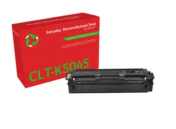 Acheter Toner remanufacturé Noir Everyday™ de Xerox compatible avec