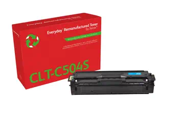 Toner Everyday Cyan comparaison