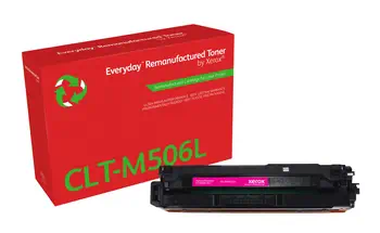 Garantie Toner Xerox 006R04314