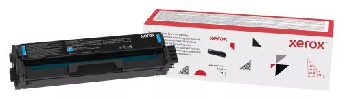 Vente Toner XEROX C230/C235 Cyan Standard Capacity Toner Cartridge sur hello RSE