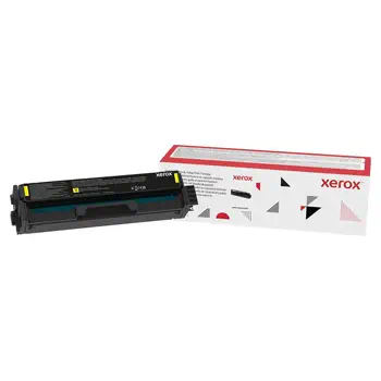 Garantie Toner Xerox 006R04386