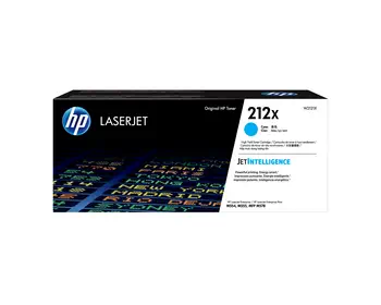 Achat responsable Toner Cyan