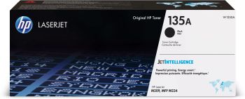 Achat Cartouche de toner noir HP LaserJet authentique HP 135A au meilleur prix