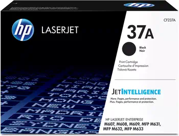 Garantie Toner HP CF237A