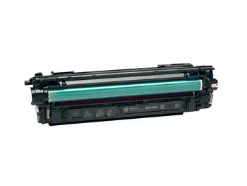 Toner   garantie