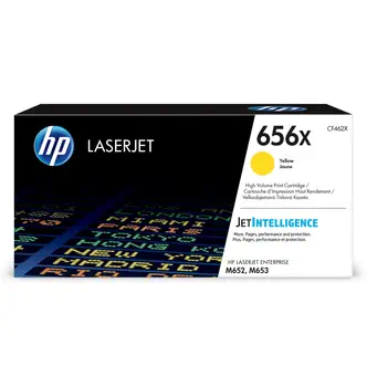Livraison rapide CF462X