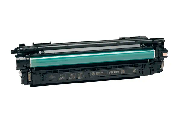 Cartouche de toner noir HP 657X LaserJet grande capacité authentique - Toner - visuel 2