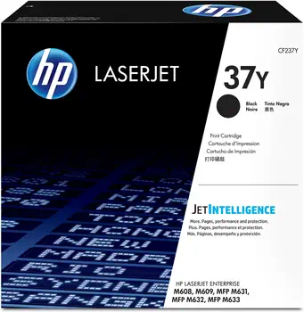 Toner HP Noir offre