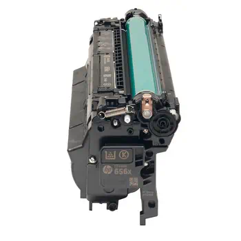 Toner HP CF460X garantie