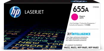 Meilleur prix Toner HP CF453A