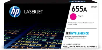 Toner HP livraison rapide