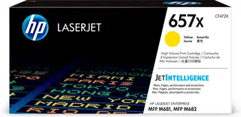 Toner HP CF472X comparaison