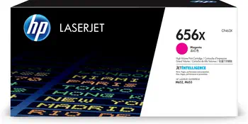 Comparaison Toner 