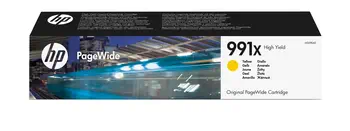 Revendeur officiel Cartouches d'encre PageWide 1 pièce