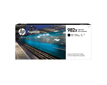 Revendeur officiel Cartouches d'encre PageWide 