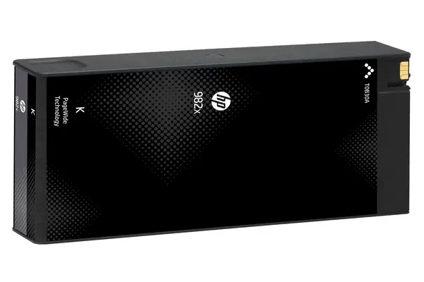 Cartouche d’encre noir PageWide HP 982X grande capacité authentique - Cartouches d'encre - visuel 10
