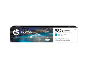 Comparaison Cartouches d'encre HP T0B27A