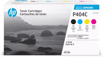 Avantages Toner HP SU365A