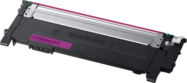 Samsung CLT-M404S Toner magenta authentique - HP - visuel 1