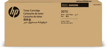 Offre Toner Samsung Noir