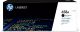 Achat HP 658A Black LaserJet Toner Cartridge sur hello RSE - visuel 1