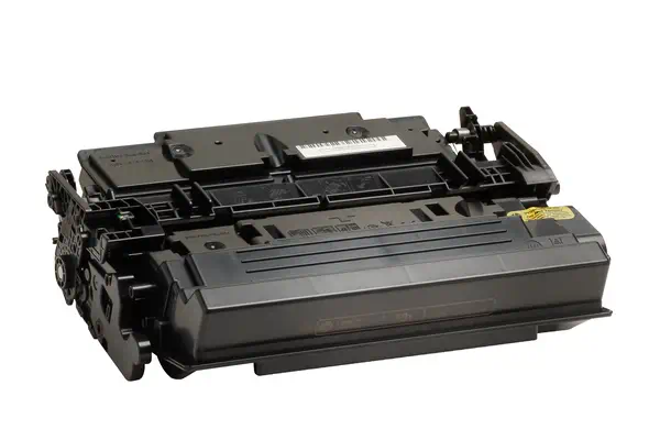 Toner noir HP LaserJet HP 89Y authentique extra grande capacité - visuel 6